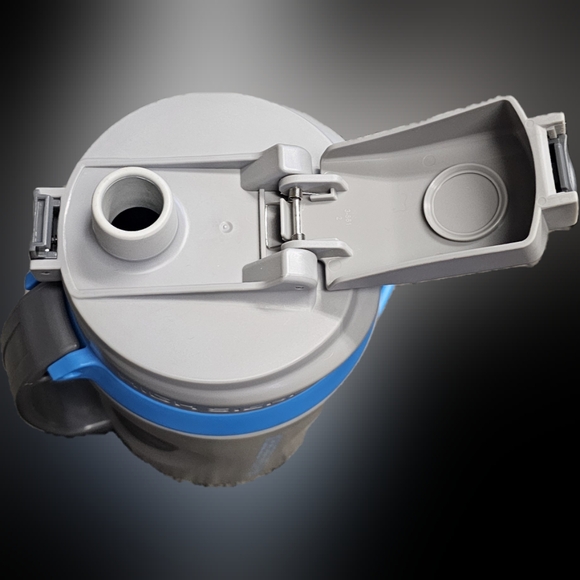 High Sierra - [BPA Free] 64 OZ Insulated Water Jug, [Silicone Spout] - Picture 5 of 9